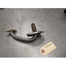 05Q241 EGR Tube From 2018 Subaru Crosstrek  2.0 14726AA310